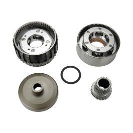 スペシャルオファ PLANETARY, COA-102710 Racing Coan 4L80E RATIO 2.10 金属フレーム
