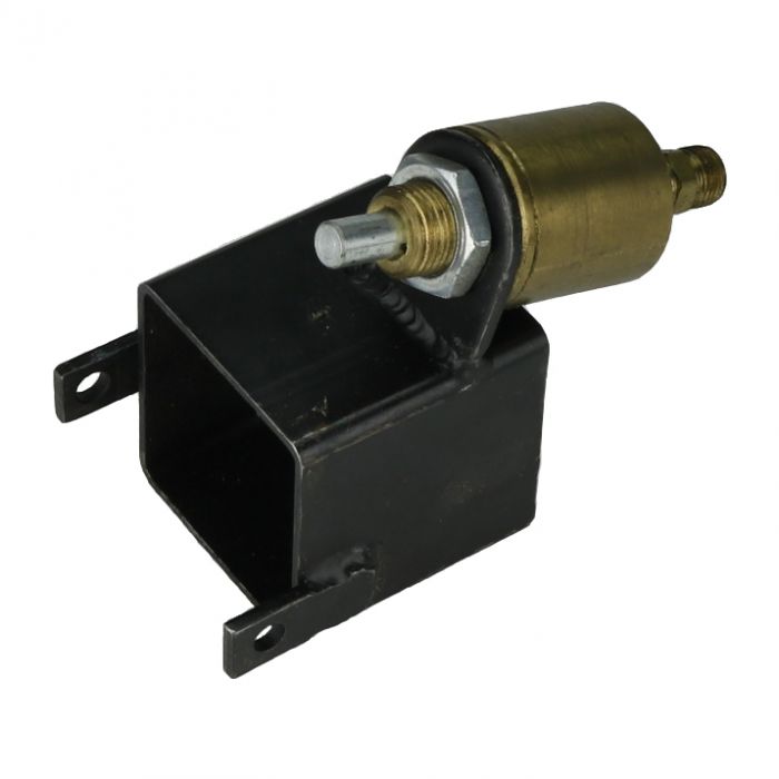 Coan Racing Acd Air Shift Solenoid And Bracket Fits Hurst Quarterstick Powerglide Shifter