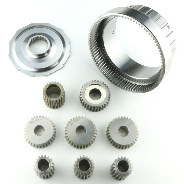 Coan Racing COA-12787-169 - 