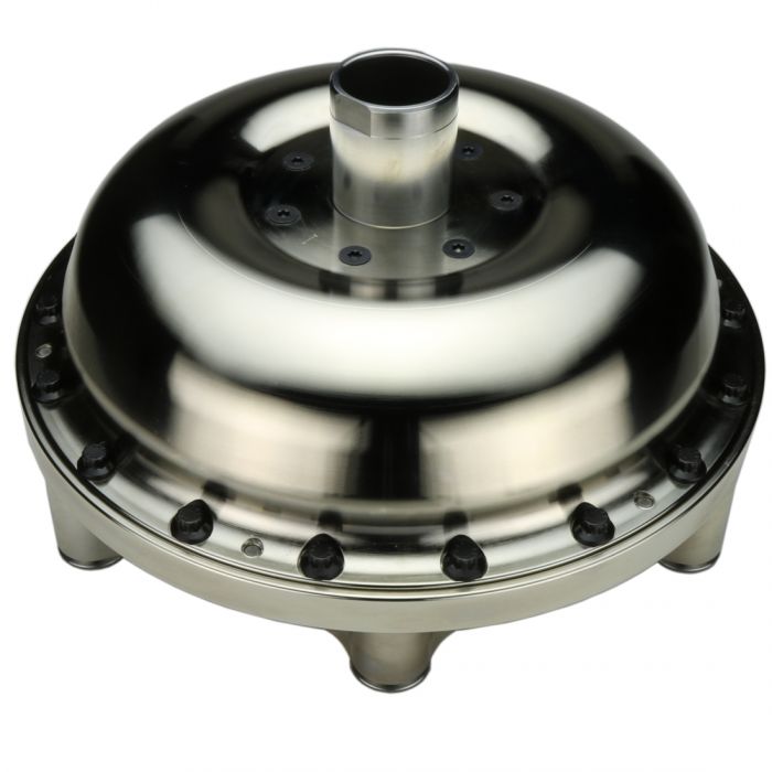 Coan Racing COA-170360-2XA-LU - 