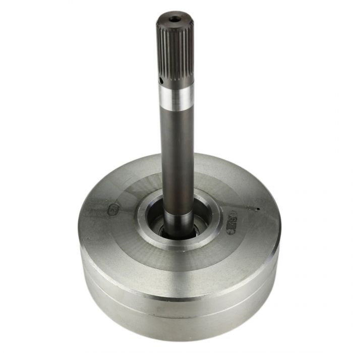 新しい季節 Coan Racing DRUM W/OEM SHAFT INPUT ALLOY 300M - COA-22810B バット