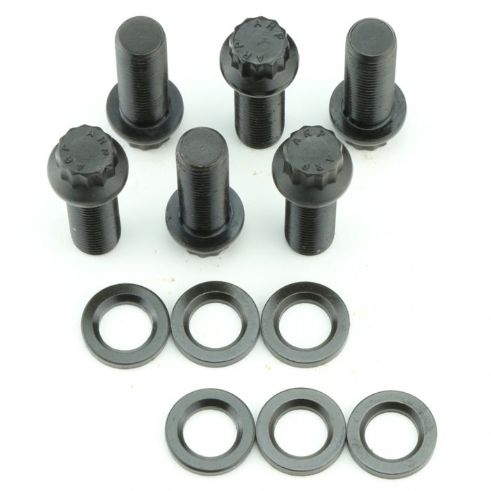 Coan Racing COA-980516A - ARP BOLT KIT SUPER MEGA CONVERTER