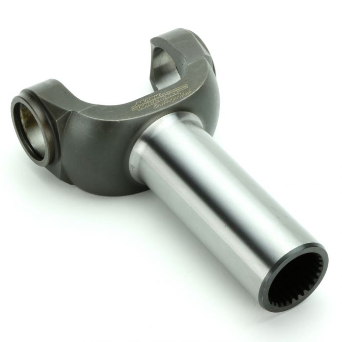 universal joint yoke