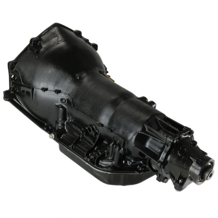 Coan Racing COA-21120 - COMPETITION MANUAL W/TRANS BRAKE