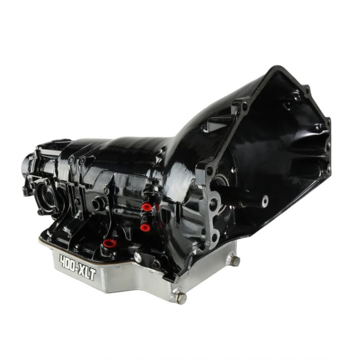 Coan Racing COA-21170 - 