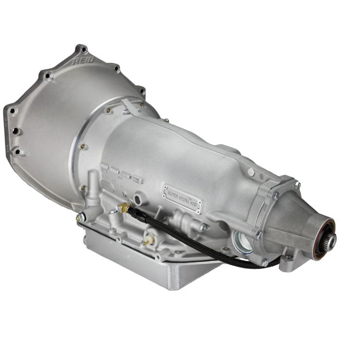 Coan Racing COA-21165-208-156 FACTORY SHOWDOWN 400-XLT
