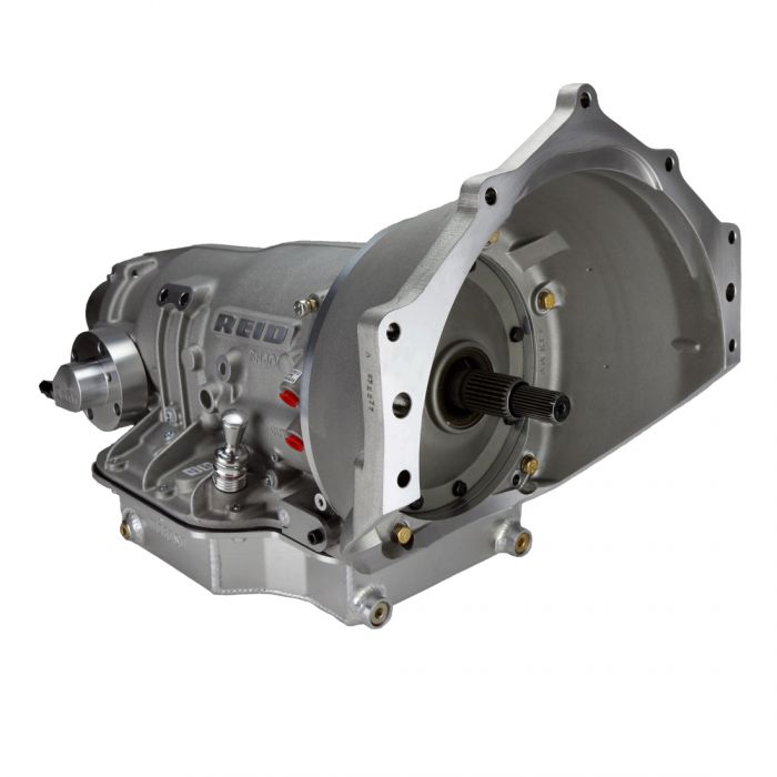 Coan Racing COA-21165-208-156 FACTORY SHOWDOWN 400-XLT