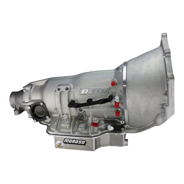 Coan Racing COA-21380 - ULTIMATE TURBO III XST, 1-1/4