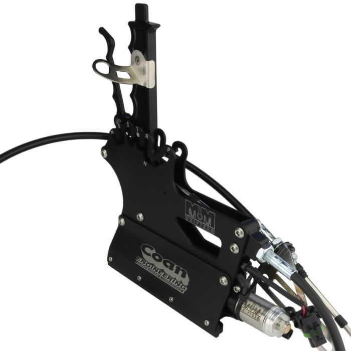 Th400 Shifter vlr.eng.br