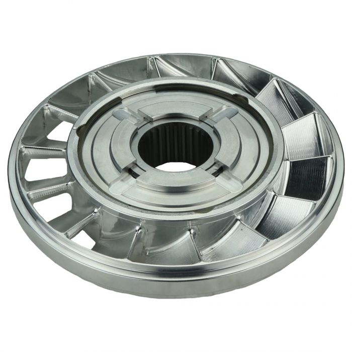 堅実な究極の - TCC-026405 Racing Coan 245MM ASSEMBLY STATOR PERFORMANCE MAX パーツ