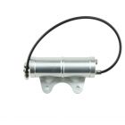 COA-13420 - POWERGLIDE FLUID OVERFLOW TANK, MOUNTED ON SERVO COVER