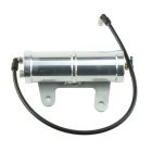 COA-13421 - POWERGLIDE FLUID OVERFLOW TANK, MOUNTED ON EXTENSION HOUSING