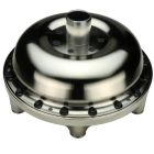 COA-170360-2XA-LU - "SUPER MEGA XL" 258MM XTRA-LITE BILLET SERIES ALUMINUM LOCK-UP CONVERTER, BOLT-TOGETHER, 6 BOLT BILLET ALUMINUM COVER, XST SPRAG, 1-...