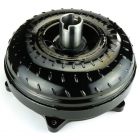 COA-20320-3A - 10" (265mm) MAXIMUM PERFORMANCE CONVERTER W/ BILLET FRONT COVER, 6 BOLT, "SUPER SPRAG"