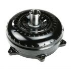 COA-20350-2A - 10" (258MM) MAXIMUM PERFORMANCE CONVERTER W/ BILLET STATOR, "SUPER SPRAG", BILLET COVER