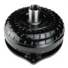 COA-20440-1 - 9" 245MM MAXIMUM PERFORMANCE CONVERTER W/ CNC MACHINED BILLET ALUMINUM STATOR, "SUPER SPRAG"