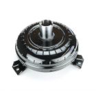 COA-20550 - 8" MAXIMUM PERFORMANCE CONVERTER W/ CNC MACHINED BILLET ALUMINUM STATOR, "SUPER SPRAG"