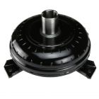 COA-20550S - 8" MAXIMUM PERFORMANCE CONVERTER W/ CNC MACHINED BILLET ALUMINUM STATOR, SPRAGLESS