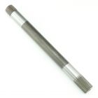 COA-72800 - ALLOY INPUT SHAFT ('71-'86, 24 SPLINE TRANSMISSION - 26 SPLINE CONVERTER)