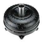 COA-100320-3A - 265MM MAXIMUM PERFORMANCE CONVERTER W/ BILLET COVER (NON LOCK-UP)