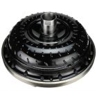 COA-170230XA - "SUPER MEGA" 265MM MAXIMUM PERFROMANCE STEEL STATOR CONVERTER, BILLET ALUMINUM COVER, BOLT TOGETHER, 1-1/4" 29 SPLINE, SPRAGLESS (BUILD W...