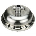 COA-20380-2X - "SUPER MEGA XL" 258MM XTRA-LITE BILLET SERIES ALUMINUM CONVERTER, BOLT-TOGETHER, 6 BOLT BILLET ALUMINUM COVER, SPRAGLESS, (BUILD W/ XST SPRAG ADD $300)