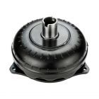 COA-20450S - 9" MAXIMUM PERFORMANCE CONVERTER W/ CNC MACHINED BILLET ALUMINUM STATOR, SPRAGLESS