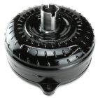 COA-20430-1 - 9" (245MM) MAXIMUM PERFORMANCE CONVERTER W/ CNC MACHINED BILLET STEEL STATOR, BILLET COVER,  "SUPER SPRAG"