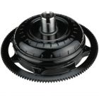 COA-40550 - 8" MAXIMUM PERFORMANCE CONVERTER W/ CNC MACHINED BILLET ALUMINUM STATOR, "SUPER SPRAG"