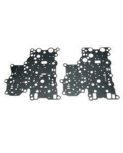 COA-12152 - VALVE BODY GASKETS, MANUAL, BRAKE, & REVERSE LOCK-OUT BRAKE REVISION 001 (2)