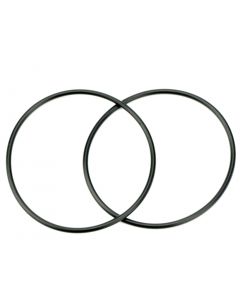 COA-12311A - BILLET SERVO O-RING SET (PAIR)