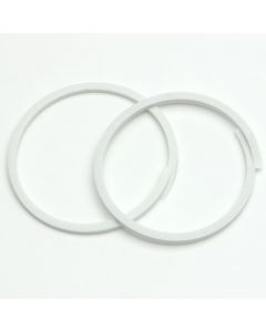 COA-12312 - PUMP SEALING RINGS (HIGH CLUTCH), RACE (PAIR)