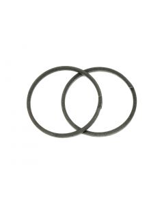 COA-12312A - PUMP SEALING RINGS (HIGH CLUTCH), USE W/ ALUMINUM DRUM (PAIR)