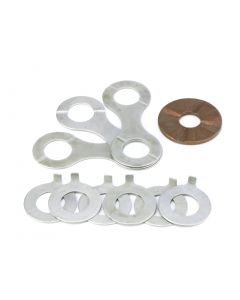 COA-12440 - PLANETARY THRUST WASHER KIT 1.76