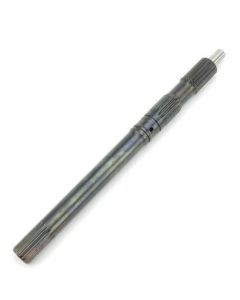 COA-12800 - 300M ALLOY INPUT SHAFT, 12 7/8" (FITS 1.69, 1.76, 1.80, 1.89, 1.96, 2.03)