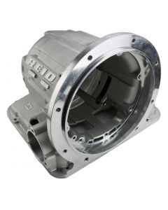 COA-13222 - REID RACING MODULAR TRANSMISSION CASE, SFI APPROVED (BELL HOUSING SOLD SEPARATELY)