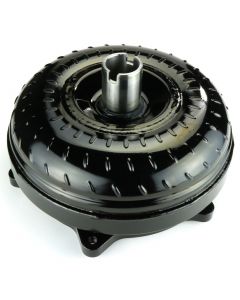 COA-20320-3A - 10" (265mm) MAXIMUM PERFORMANCE CONVERTER W/ BILLET FRONT COVER, 6 BOLT, "SUPER SPRAG"