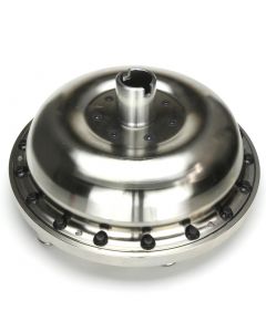 COA-20360-2X - "SUPER MEGA XL" 258MM XTRA-LITE BILLET SERIES ALUMINUM CONVERTER, BOLT-TOGETHER, 6 BOLT BILLET ALUMINUM COVER, SPRAGLESS, (BUILD W/ XST S...