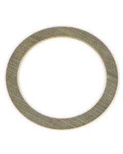 COA-22410F - FRONT PUMP TO CLUTCH DRUM WASHER .128