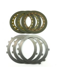 COA-32202 - INTERMEDIATE CLUTCH PLATE KIT (3), HIGH ENERGY PL