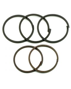 COA-32300A - PUMP SEALING RING KIT, RACE (5 RINGS)