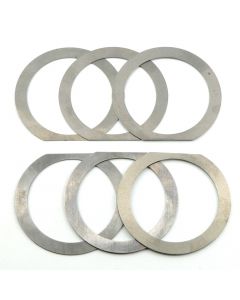 COA-32440 - PUMP TO DRUM THRUST WASHER SHIM KIT