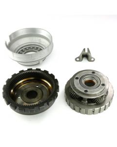 COA-32700 - AFTERMARKET PLANETARY, 2.70 - 1.52 RATIO