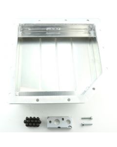 COA-32833 - STEF'S FABRICATED ALUMINUM DEEP PAN