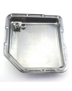 COA-32834 - STANDARD STEEL PAN