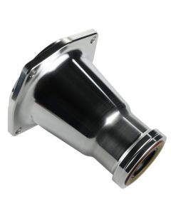 COA-32839A - BILLET ALUMINUM EXTENSION HOUSING W/ ROLLER BEARING (6"), REQUIRES 1.499" HEAT TREATED YOKE