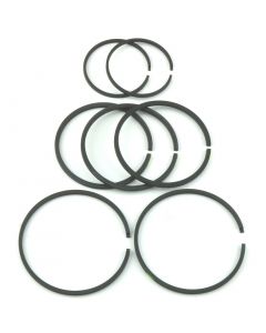 COA-62300 - SEALING RING KIT, METAL (OEM/STREET PERFORMANCE)