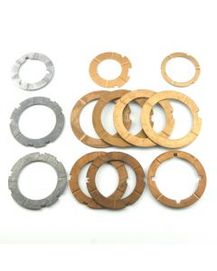 COA-62400 - THRUST WASHER KIT
