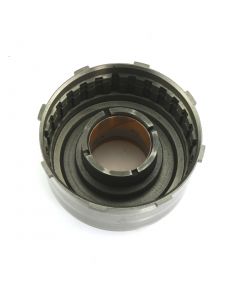 COA-62817 - DIRECT DRUM, 5 CLUTCH W/PRESSURE PLATE (USE COA-62202 CLUTCH KIT)