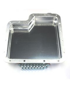 COA-62833A - MOROSO FABRICATED ALUMINUM DEEP PAN